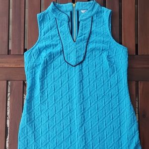 crown & ivy shift dress